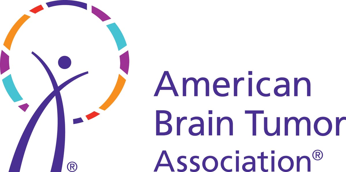 American Brain Tumor Association logo