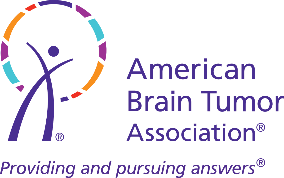 American Brain Tumor Association logo